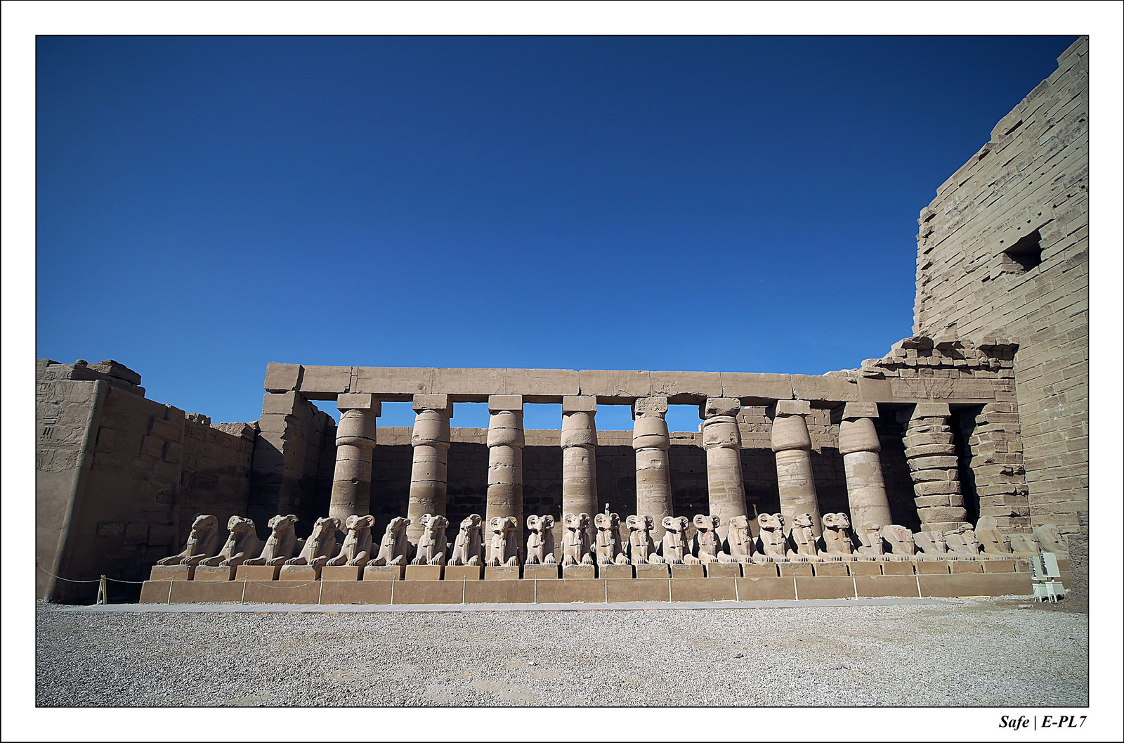 Louxor - Juillet 2021 - 004